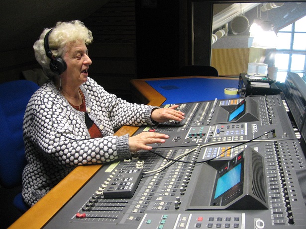 Mamka studio