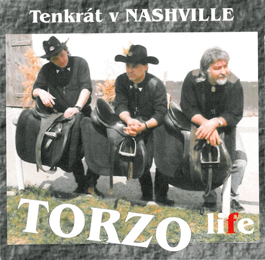 Tenkrát v NASHVILLE