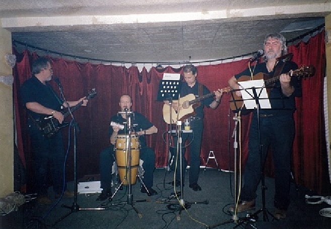 Klub SÁDLO Brno