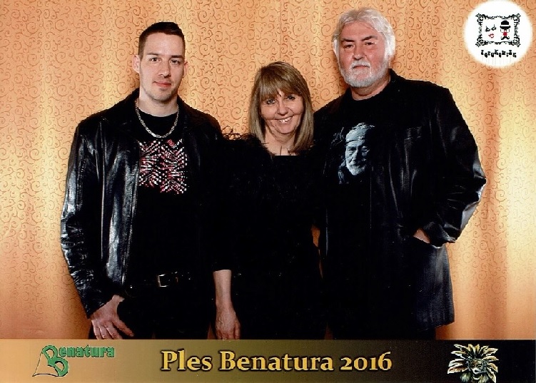 Benatura 2016